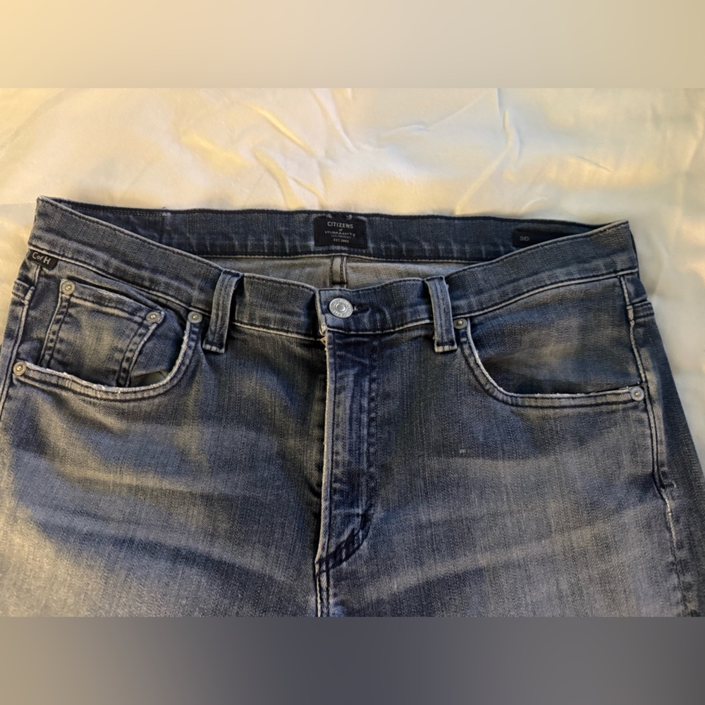 Citizens of Humanity Jeans